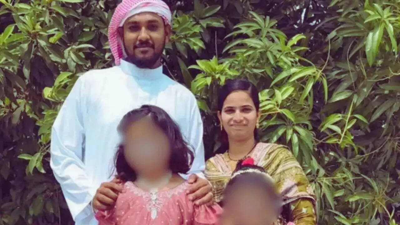'Intended to marry minor': Man, 9 others held for murder of pregnant wife, 2 daughters
