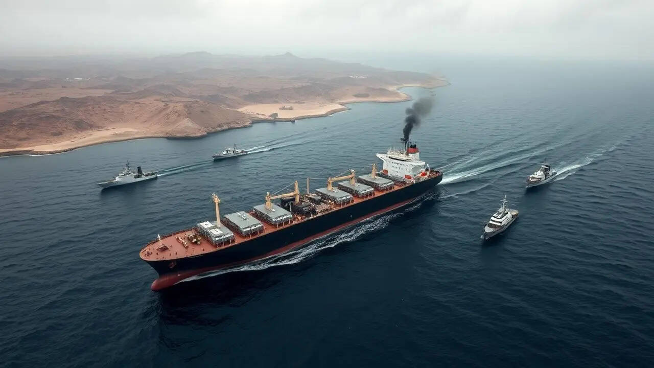 Why is Iran not reopening the Strait of Hormuz? Unseen dangers at sea