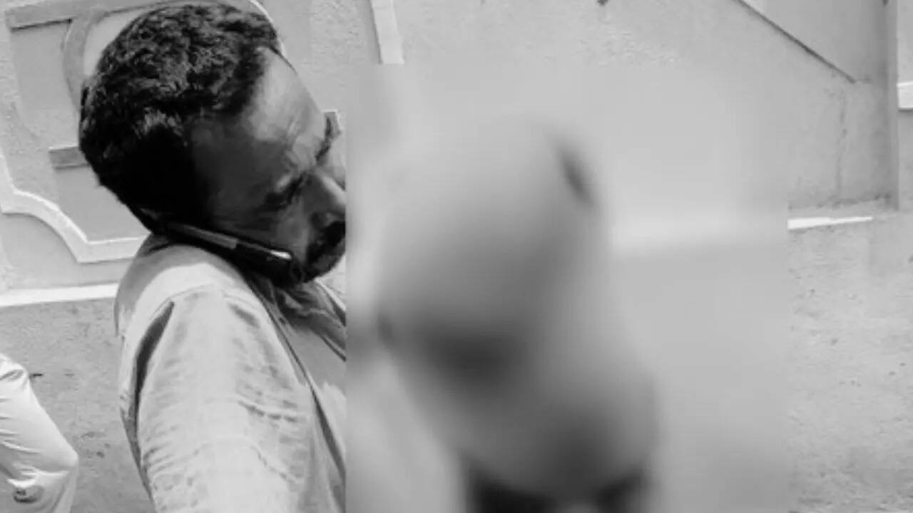 Youth slits 16-year-old girl’s throat for rejecting marriage proposal in Andhra Pradesh