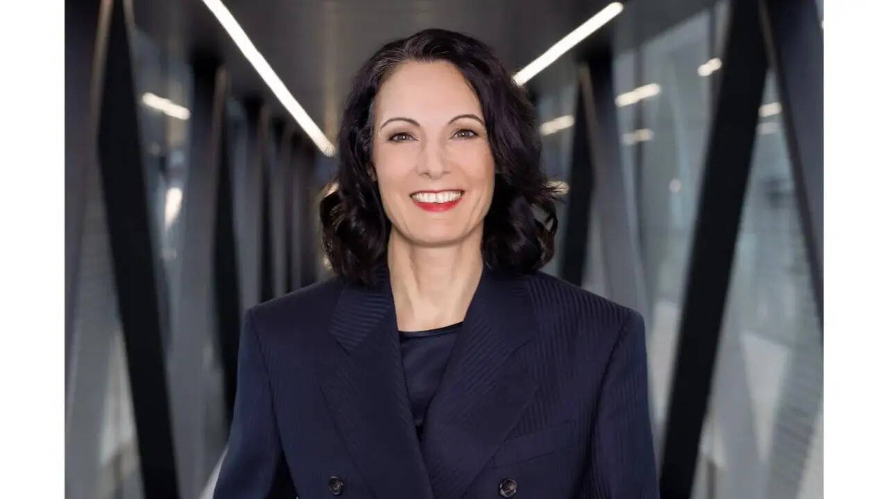 SAP CEO says AI shift will hurt; compares it to company’s cloud transition