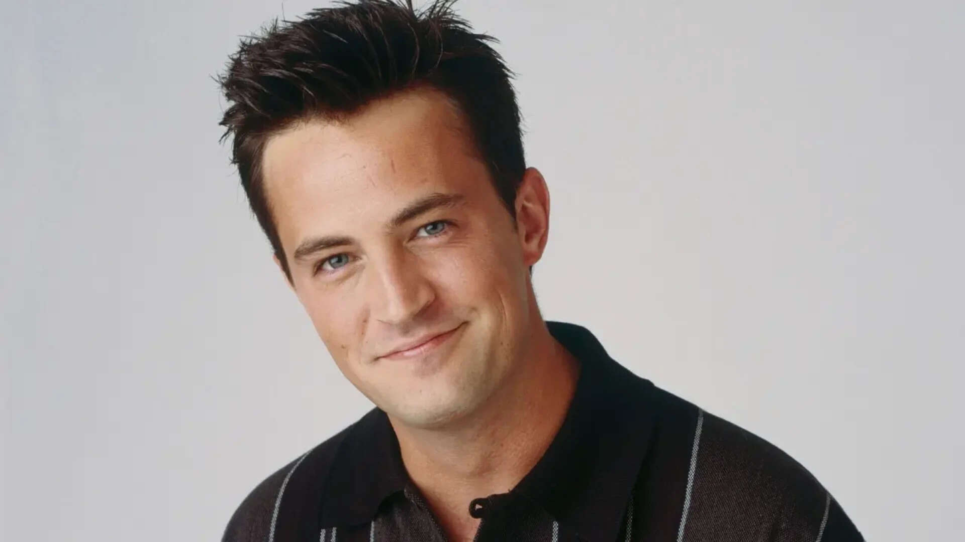 Matthew Perry’s stepdad issues a statement