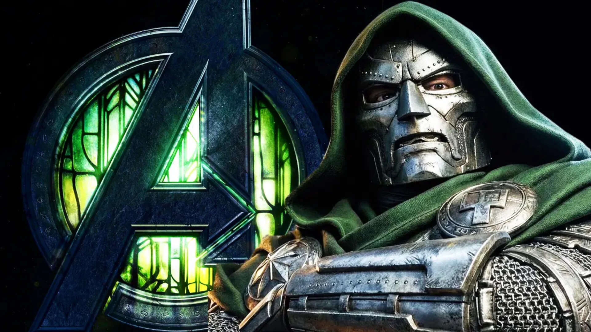 'Doomsday' first look set for CinemaCon debut