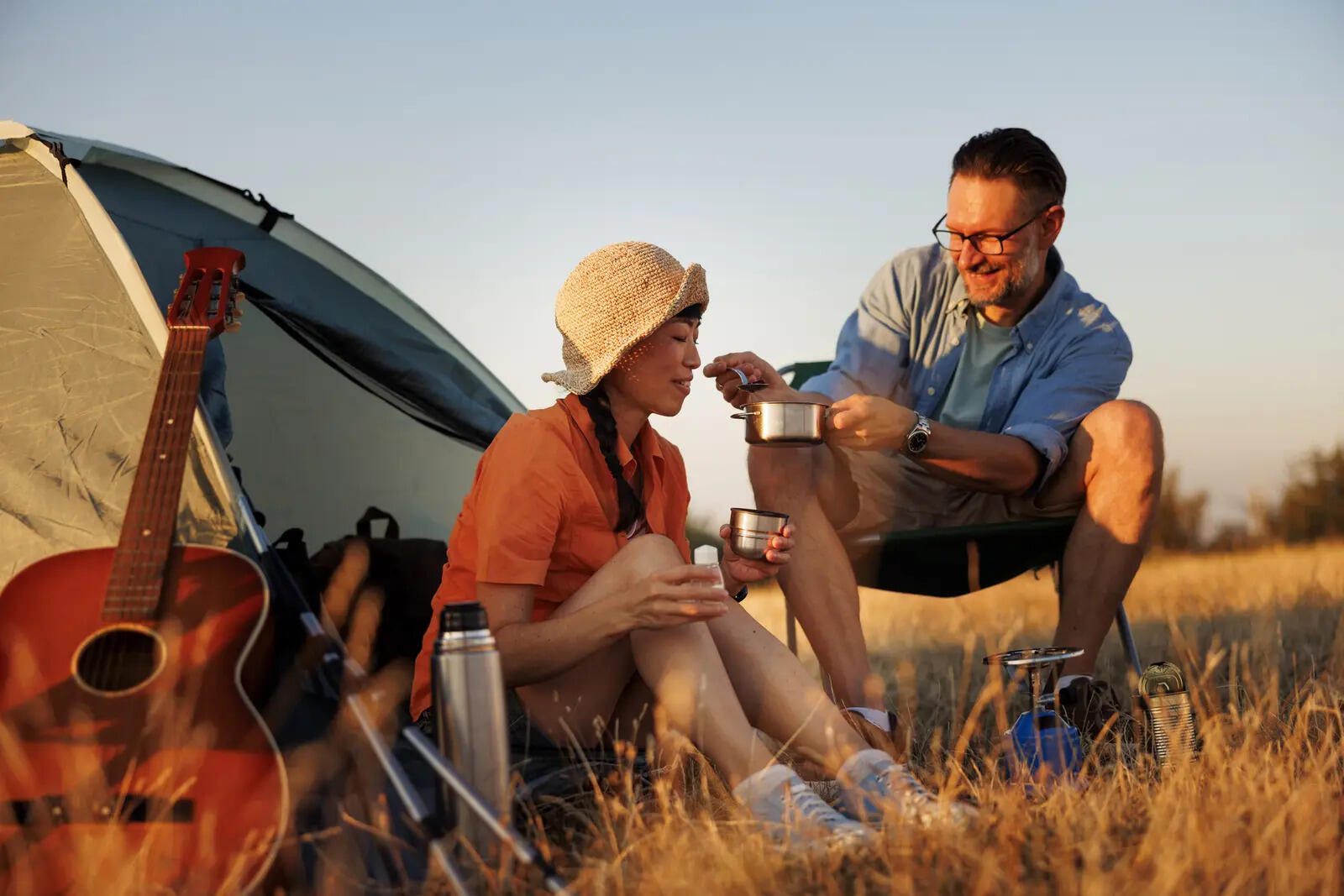 Shared travel experiences directly impact relationship functioning