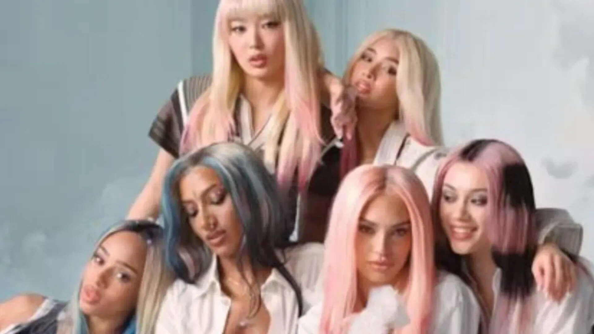 KATSEYE talk about Manon and her hiatus