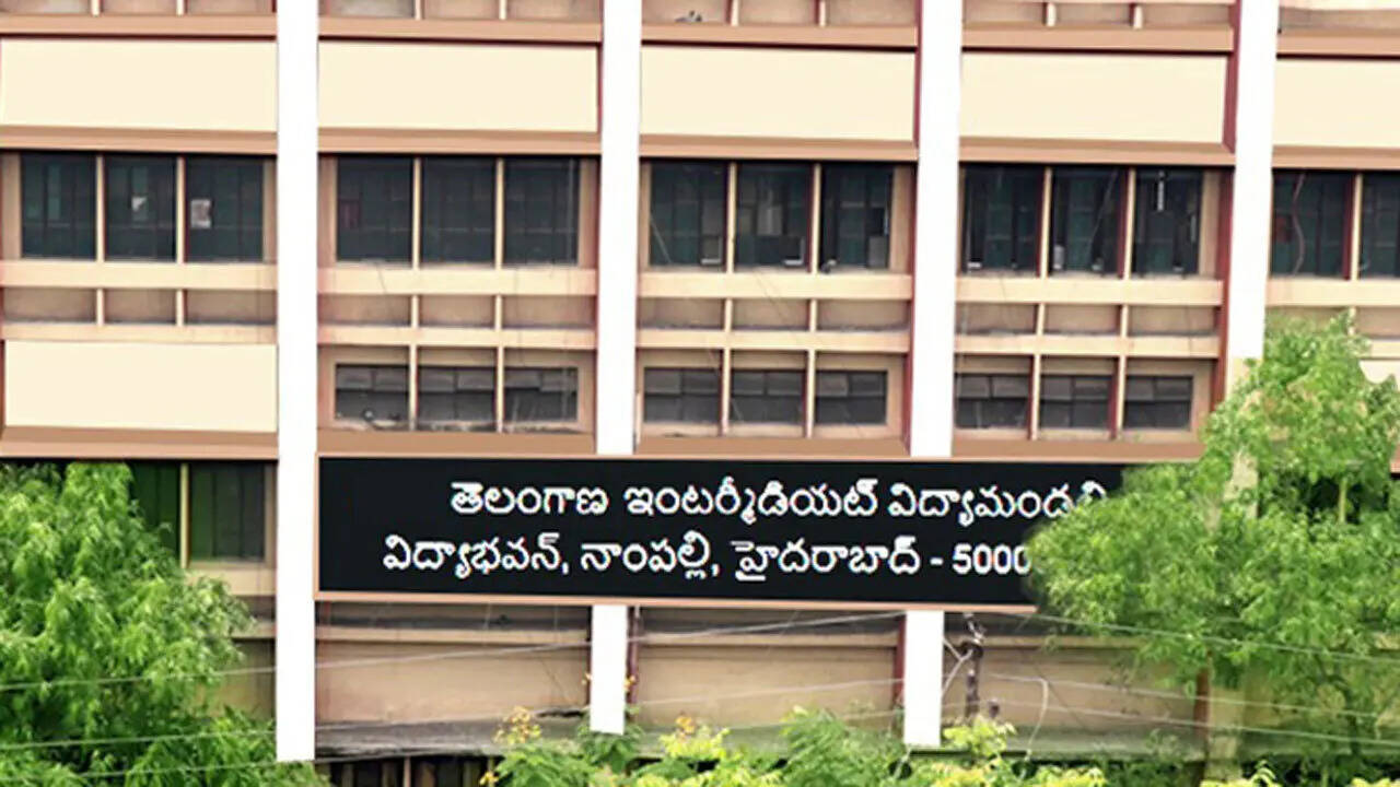 TSBIE results 2026: TS Inter 1st and 2nd year scores to be released tomorrow - check details