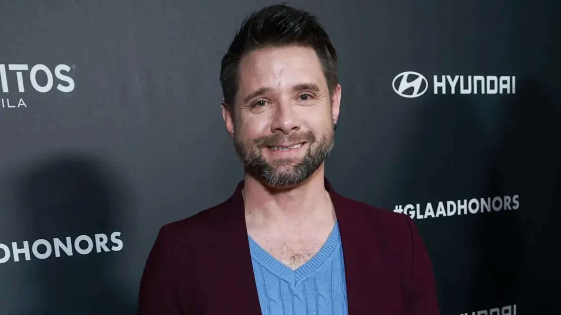 'Who’s the Boss?’ star Danny Pintauro now works delivery job