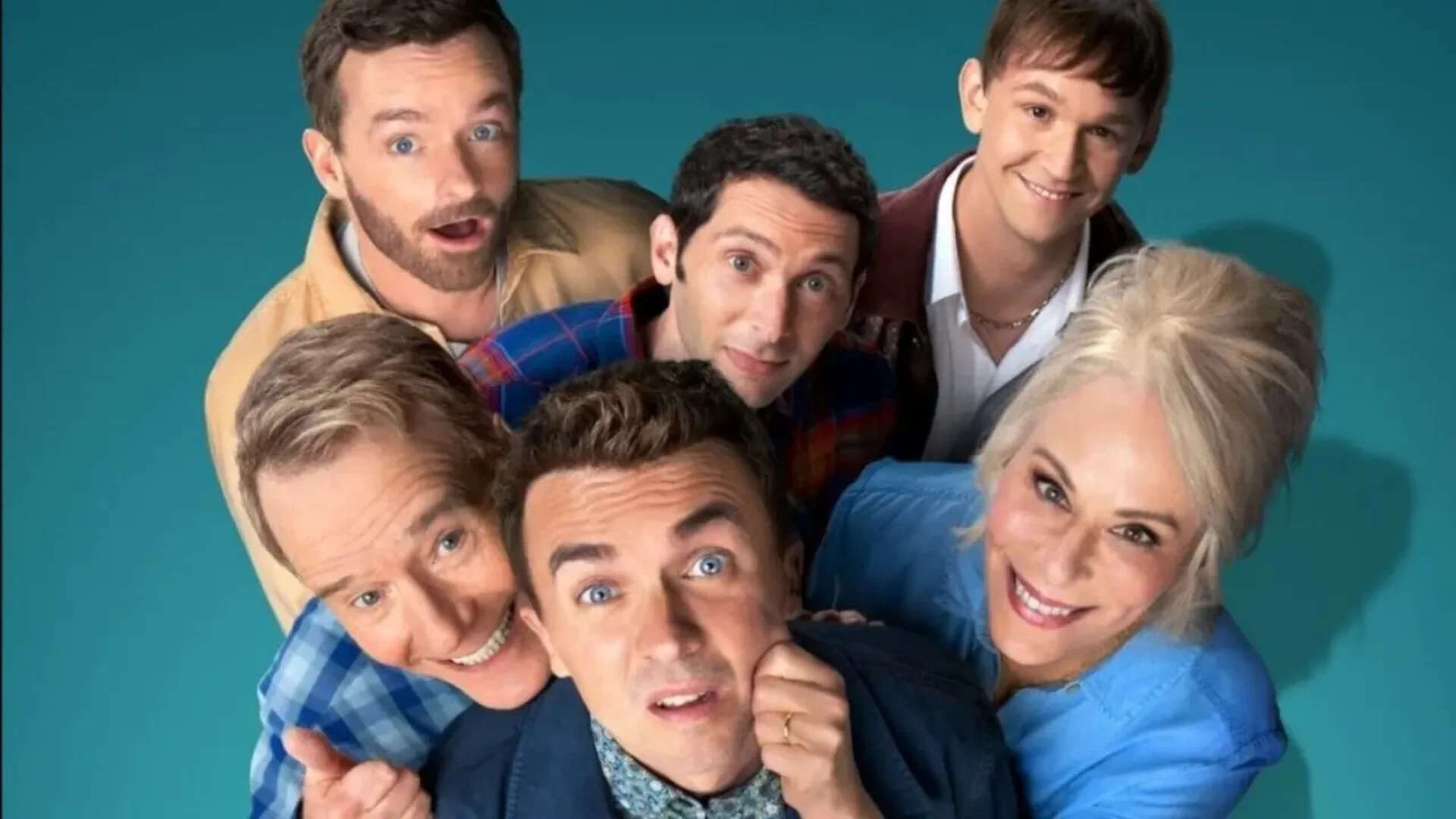 ‘Malcolm in the Middle: Life's Still Unfair’ Twitter review