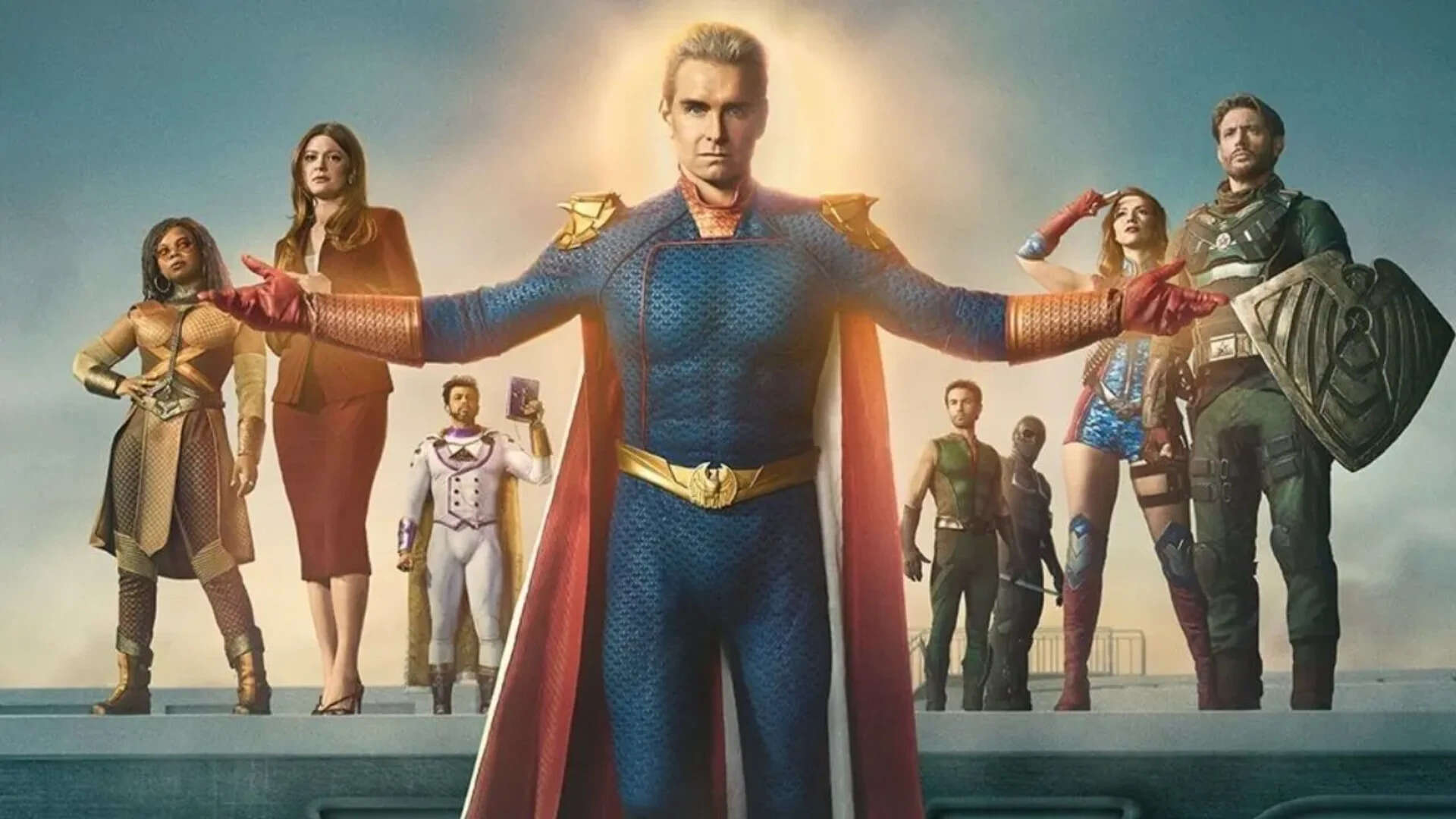 ‘The Boys’ Season 5: full episode release dates revealed