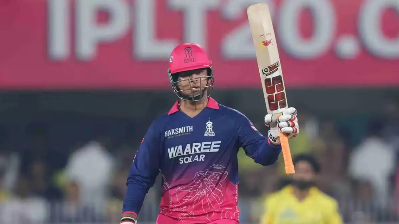 Sooryavanshi deserves to be the youngest debutant for India: Arun Dhumal