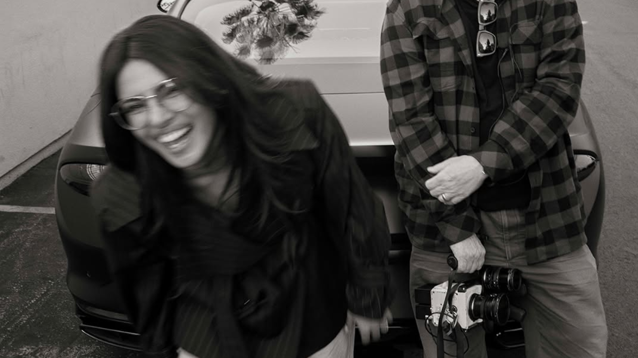 Priyanka Chopra Jonas Drives Into Luxury Legacy