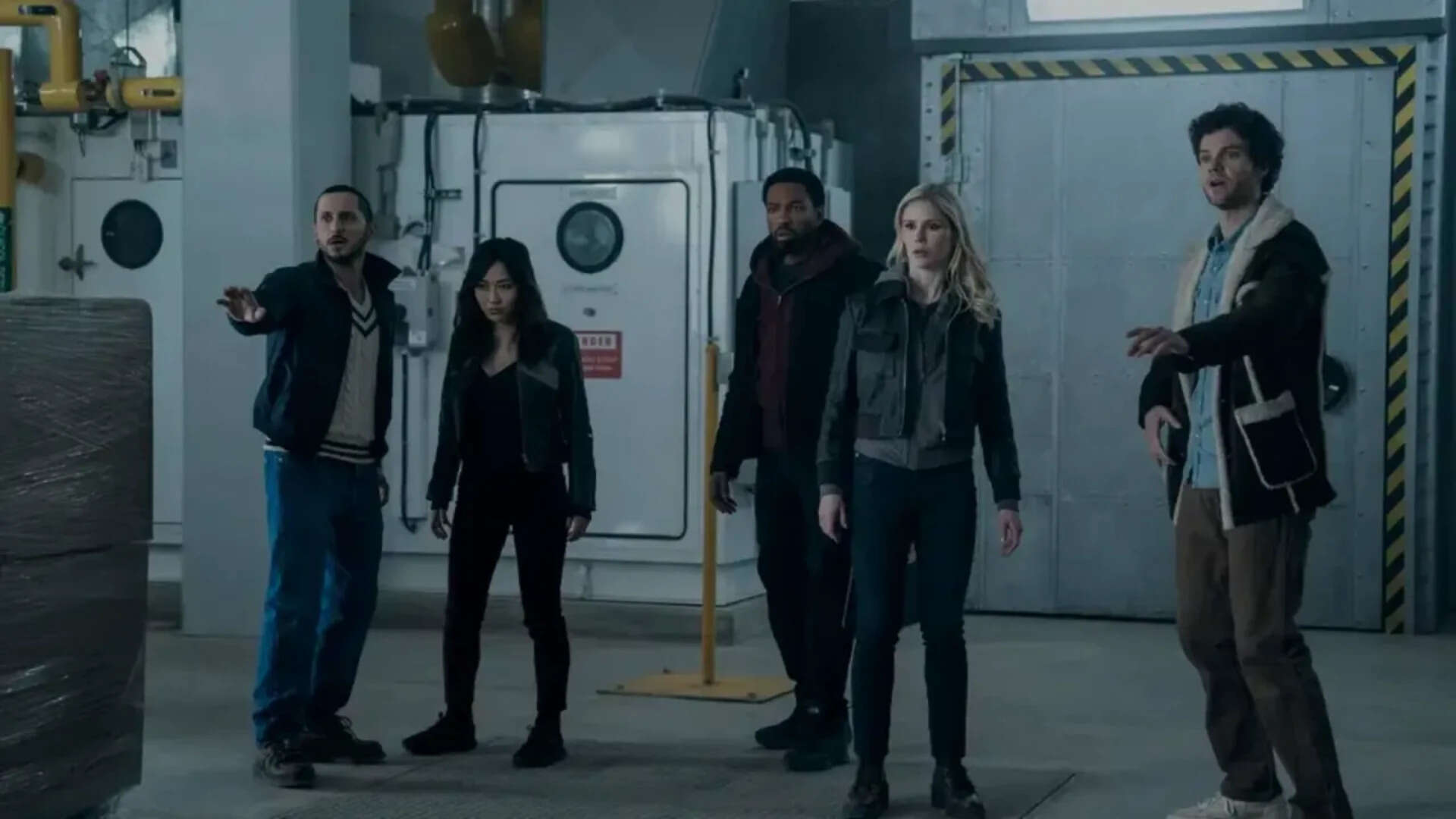 ‘The Boys Season 5’ shocker: A-Train's death explained