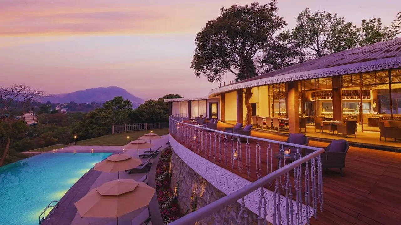 Naukuchia House, ICHL SeleQtions