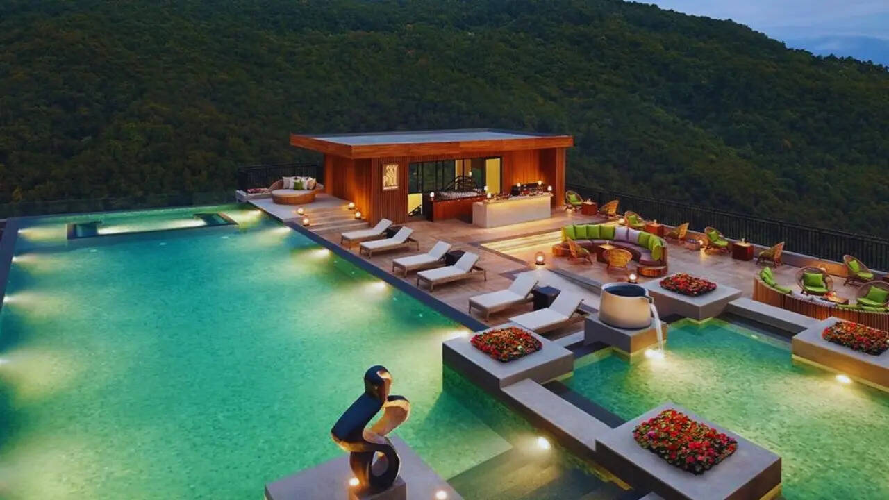 Hyatt Regency Dehradun