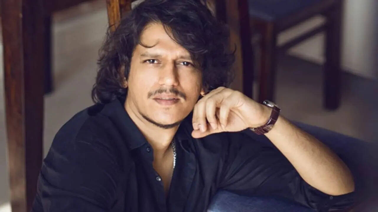 Vijay Varma recalls struggle after 'Monsoon Shootout