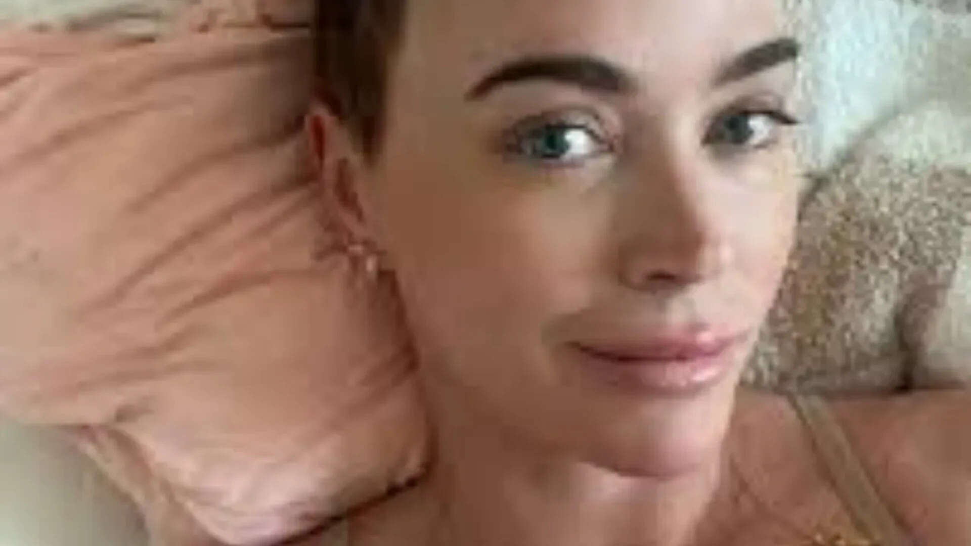 Teddi Mellencamp talks about new romance