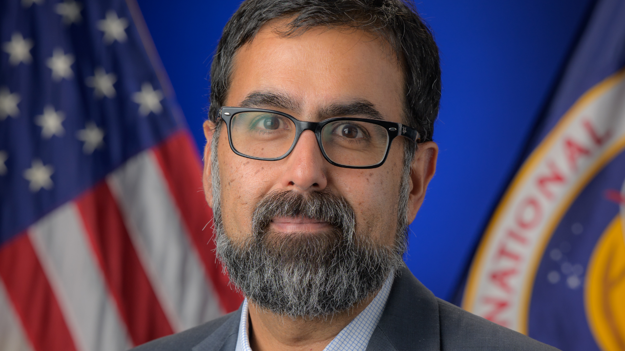 Who is Amit Kshatriya? Indian-American Nasa official behind Moon mission