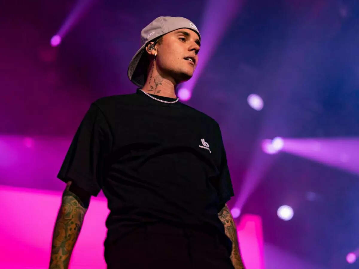 Leaked Justin Bieber rehearsal clips trigger Coachella ticket