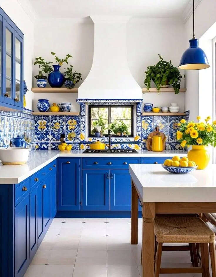 The Spring Decor Trick Designers Swear By (And It Costs Almost Nothing)