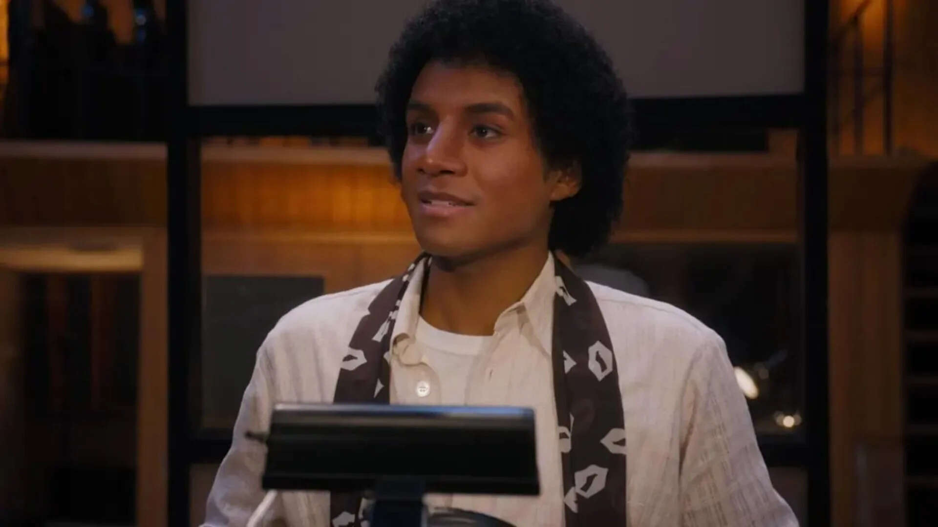 Massive crowd visits ‘Michael’ Berlin premiere