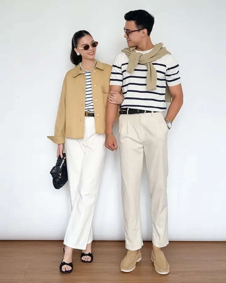 Tired of Outfit Repeats? This Simple Styling Trick Will Change Everything Tired of Outfit Repeats? This Simple Styling Trick Will Change Everything