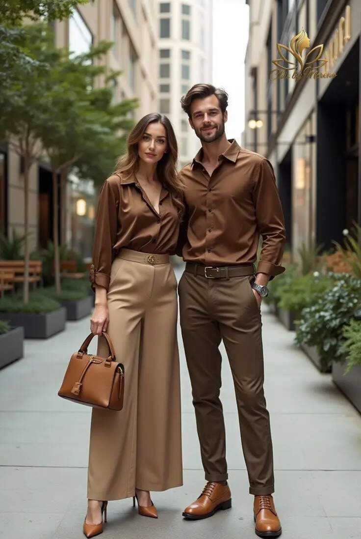 Style expert shares a simple one-element swap that turns outfit recycling into intentional dressing Style expert shares a simple one-element swap that turns outfit recycling into intentional dressing