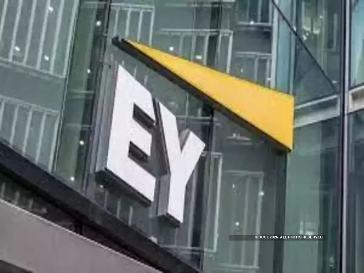 EY talent chief says AI has changed who joins the company; it now requires applicants to …