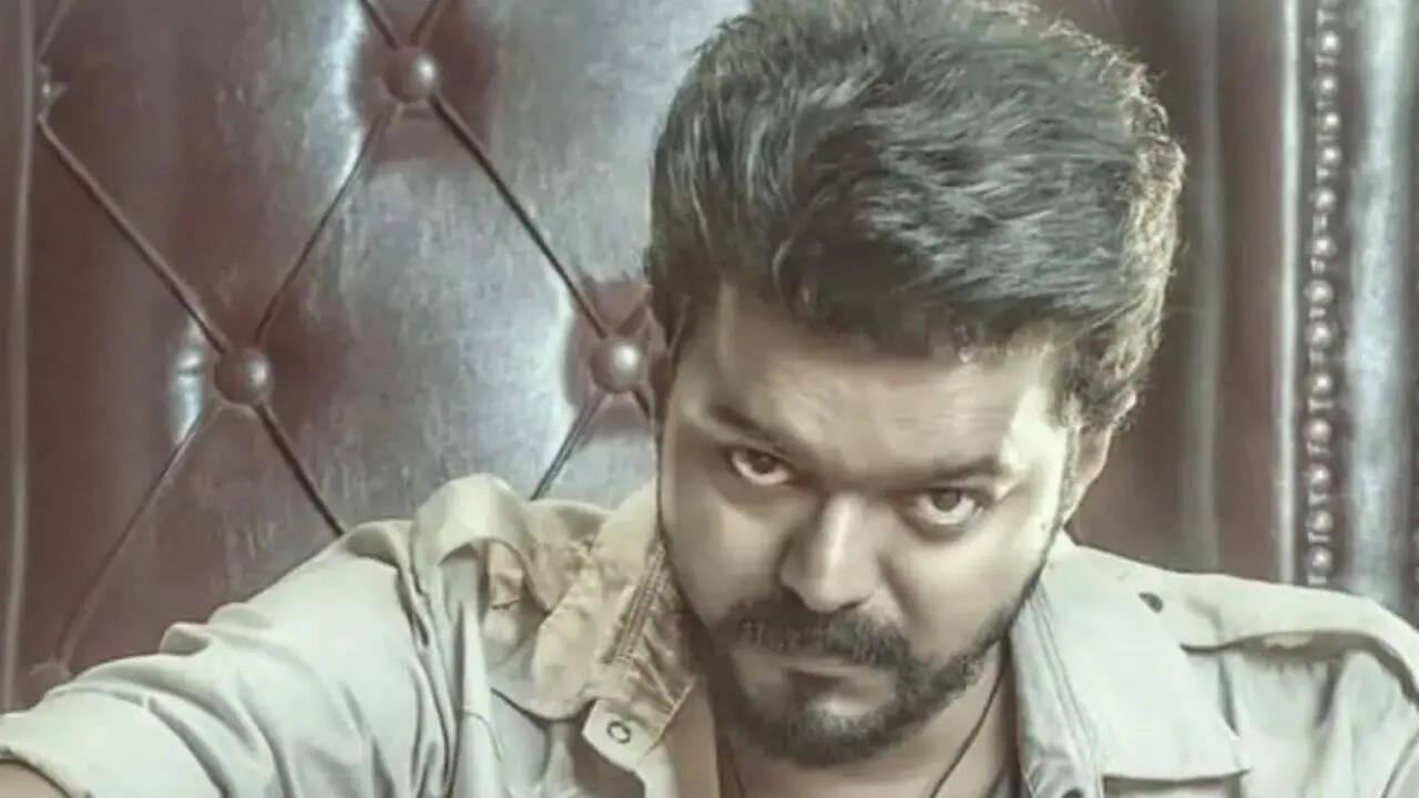 CBFC denies role in ‘Jana Nayagan’ leak, calls claims baseless