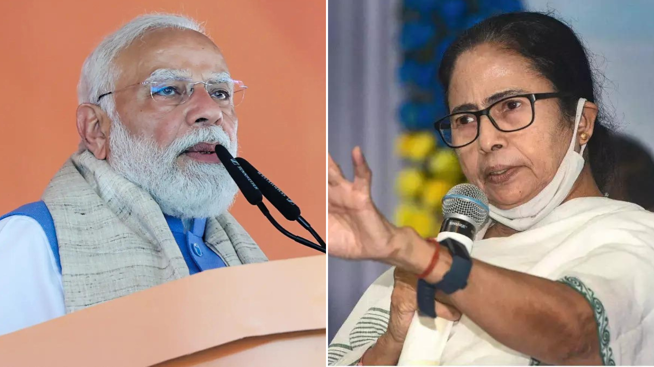 UCC enters Bengal battleground: PM Modi vows civil code roll out; Mamata says ‘will revoke’