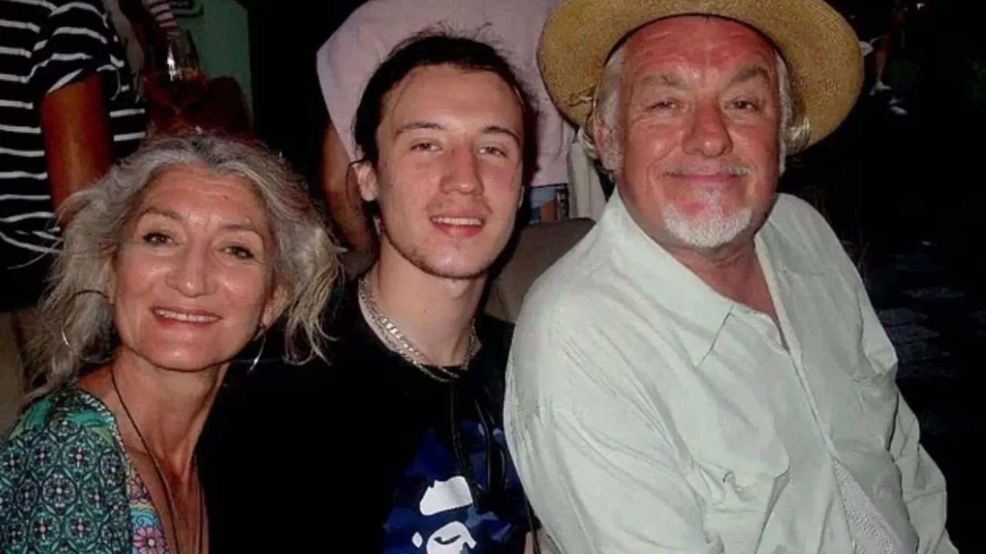 Structural Mechanics of Urban Violence Analysis of the Primrose Hill Homicide