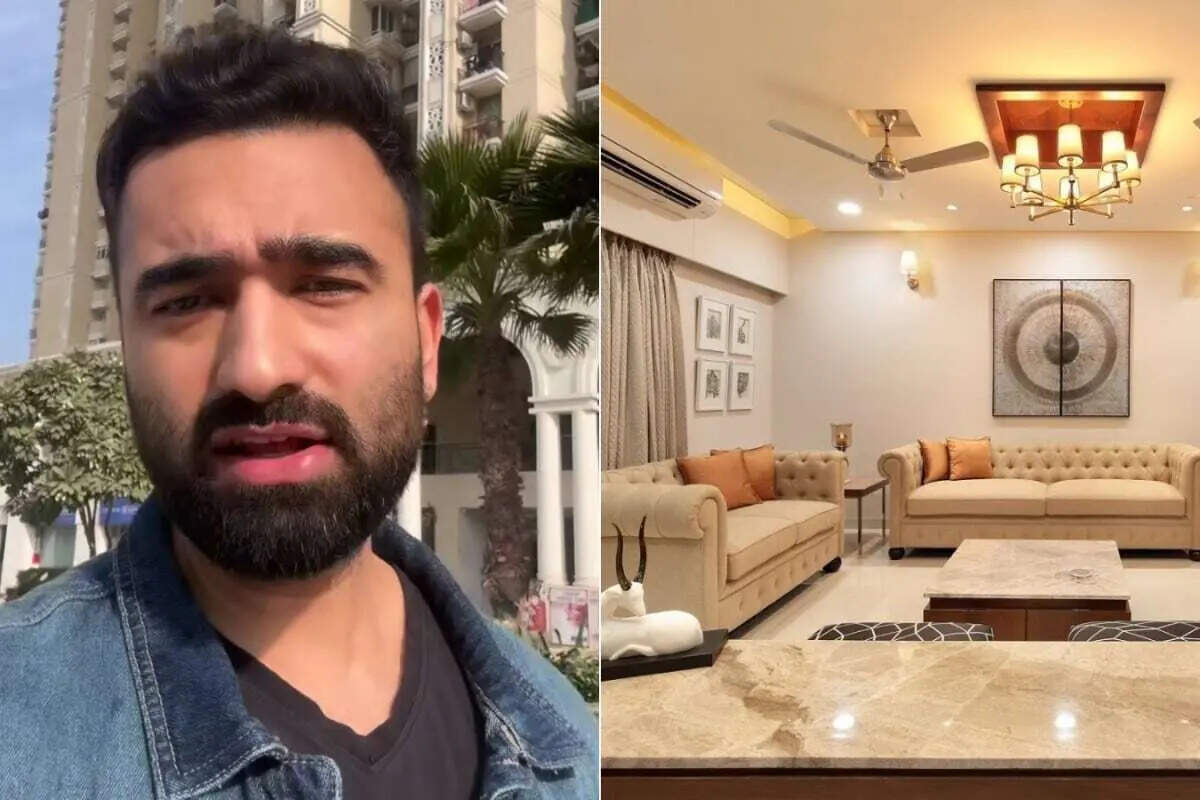 Laid-off techies battle EMIs; ex-engineer rides Rapido, Oracle staff speak out