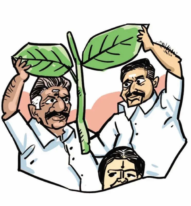 Tamil Nadu assembly elections 2026: ‘Not conduct of a leader’: Sasikala hits out at AIADMK’s Edappadi K Palaniswami for remarks against Stalin