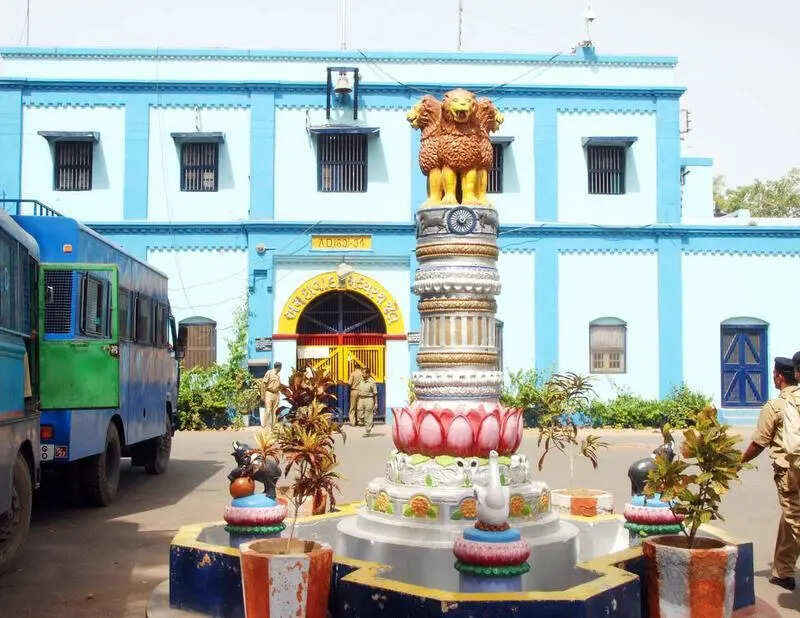 Prisoner moves Gujarat HC for e-mulaqat with wife in Malaysia