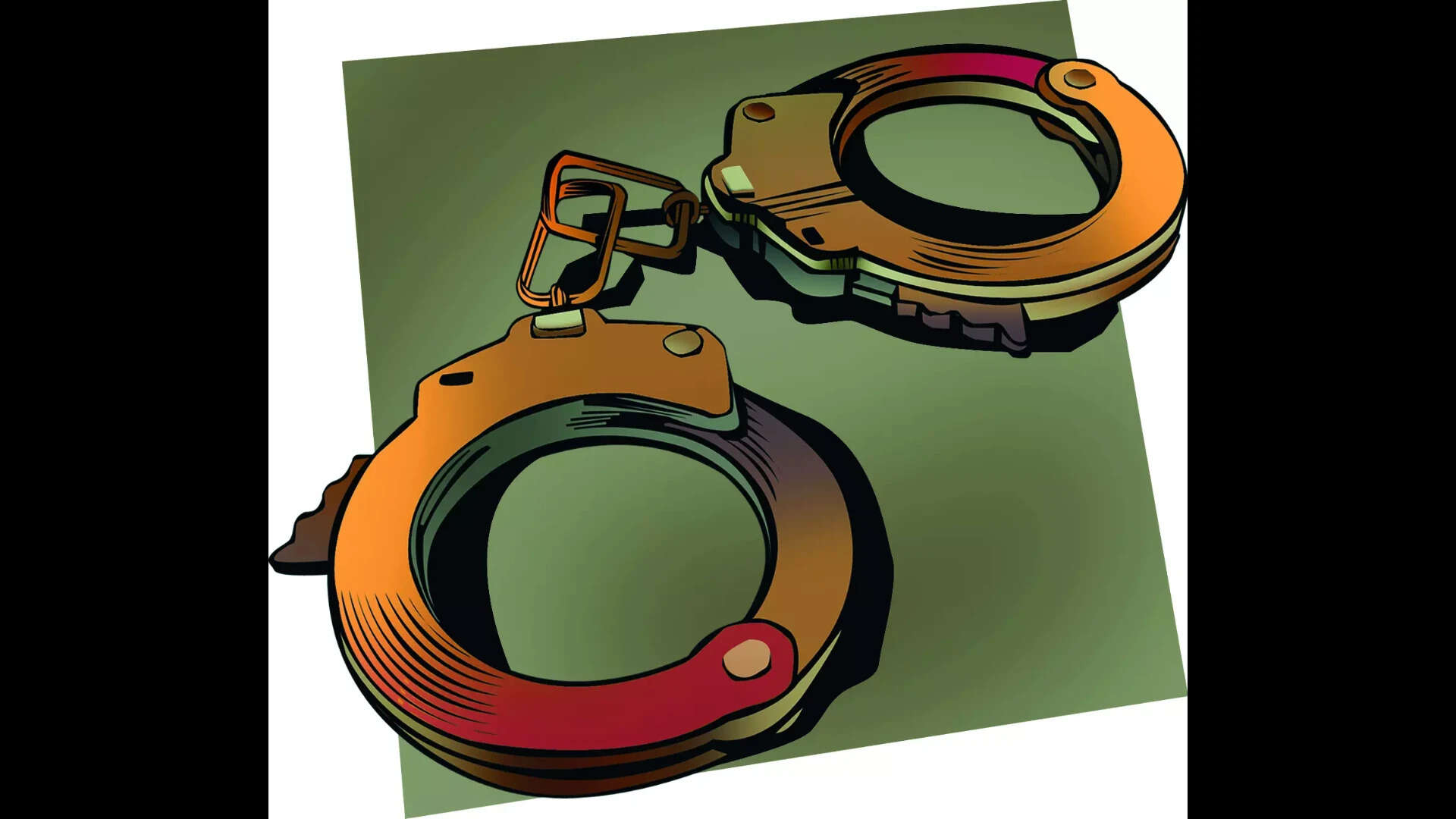Duo involved in burglaries at Mapusa nabbed at Raigad