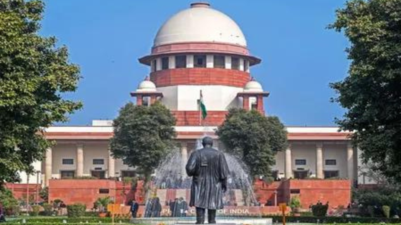No forum to deal with arbitrators’ misdeeds: SC judge