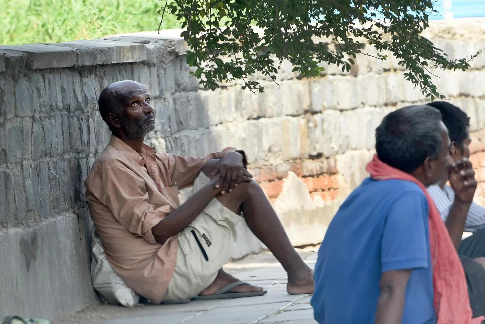 Ggn taps corporates, startups to rehabilitate beggars