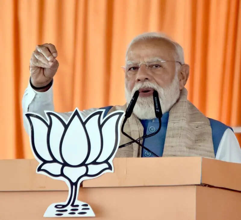 You’ve played for far too long, PM sounds warning for TMC