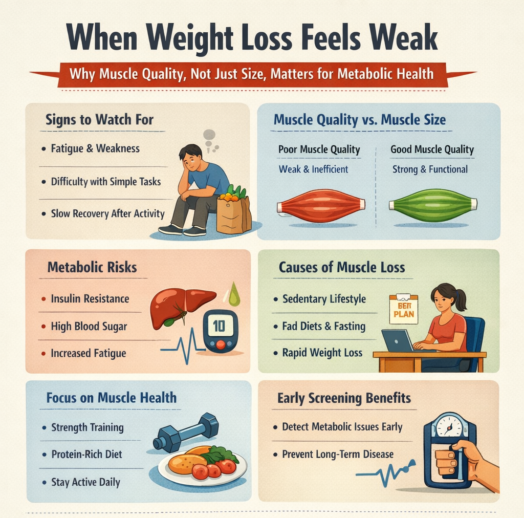 weight loss