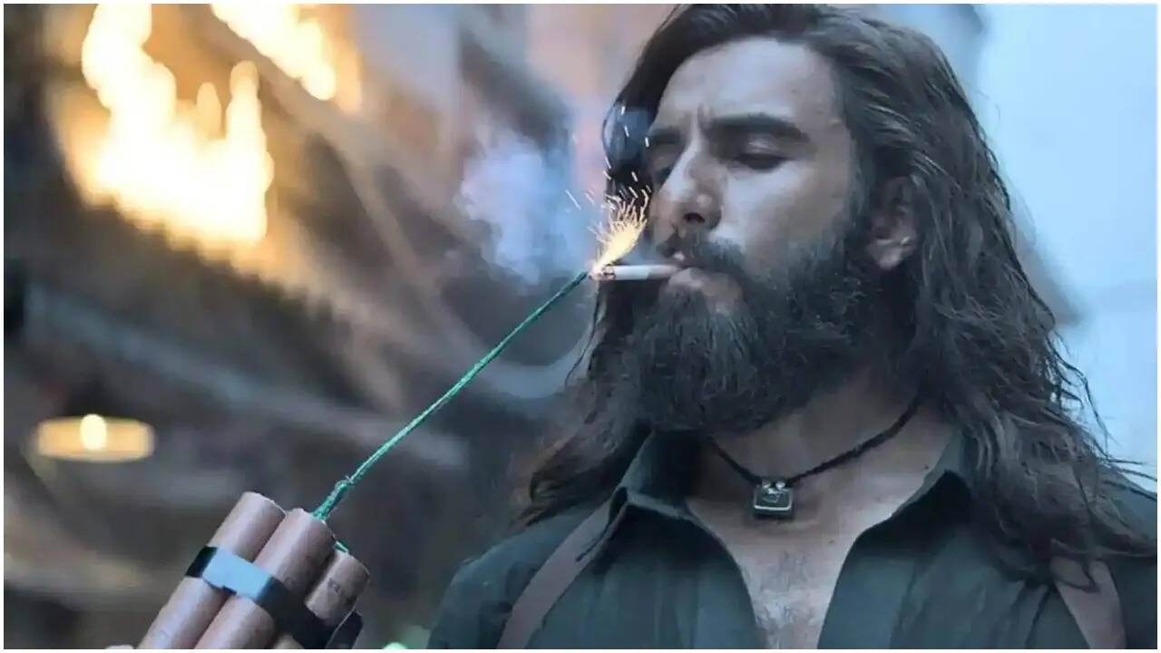 ‘Dhurandhar 2’ inches closer to Rs 1,700 cr worldwide in 24 days