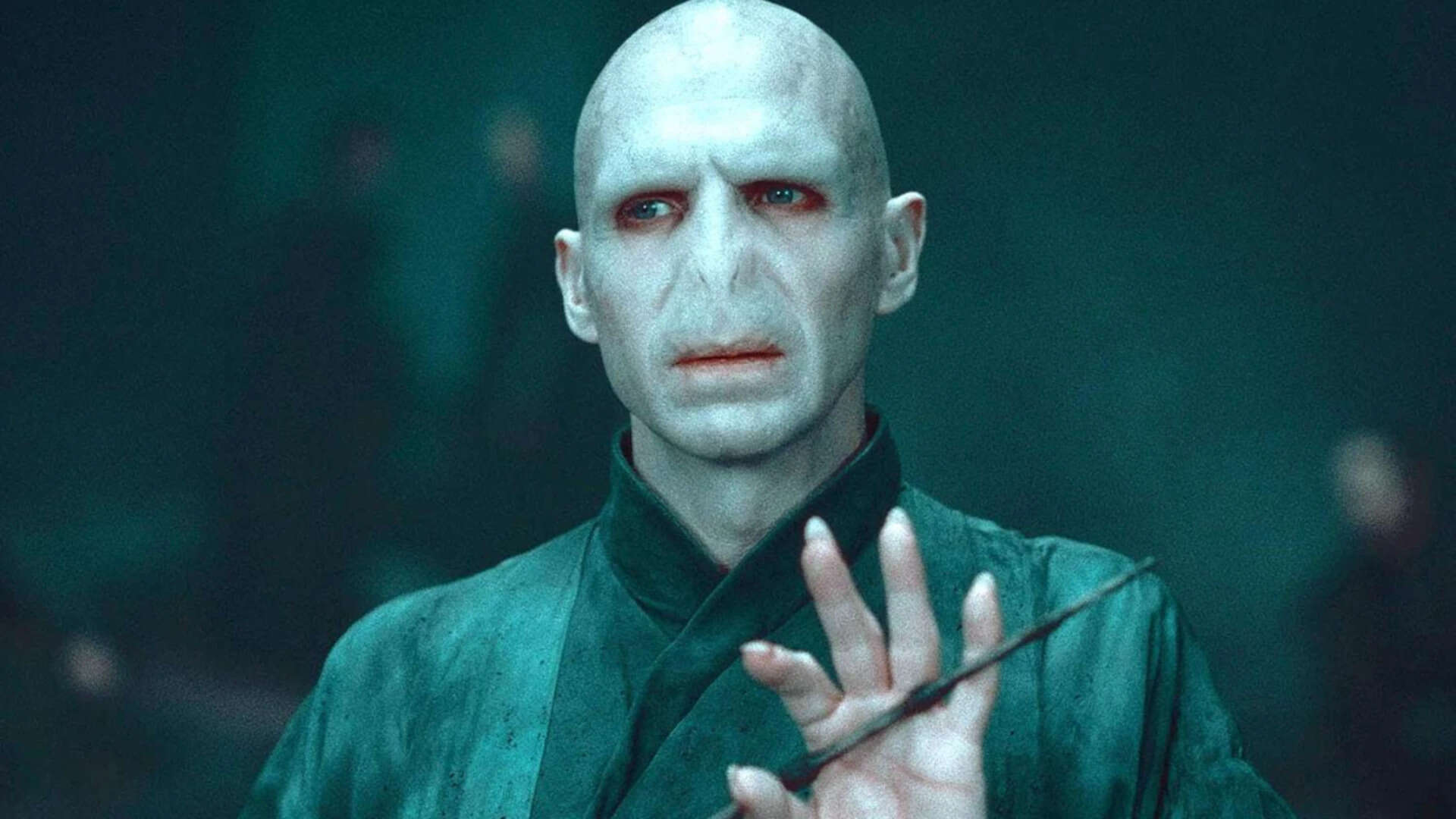 Ralph Phineas reveals who would be ‘amazing’ as Voldemort