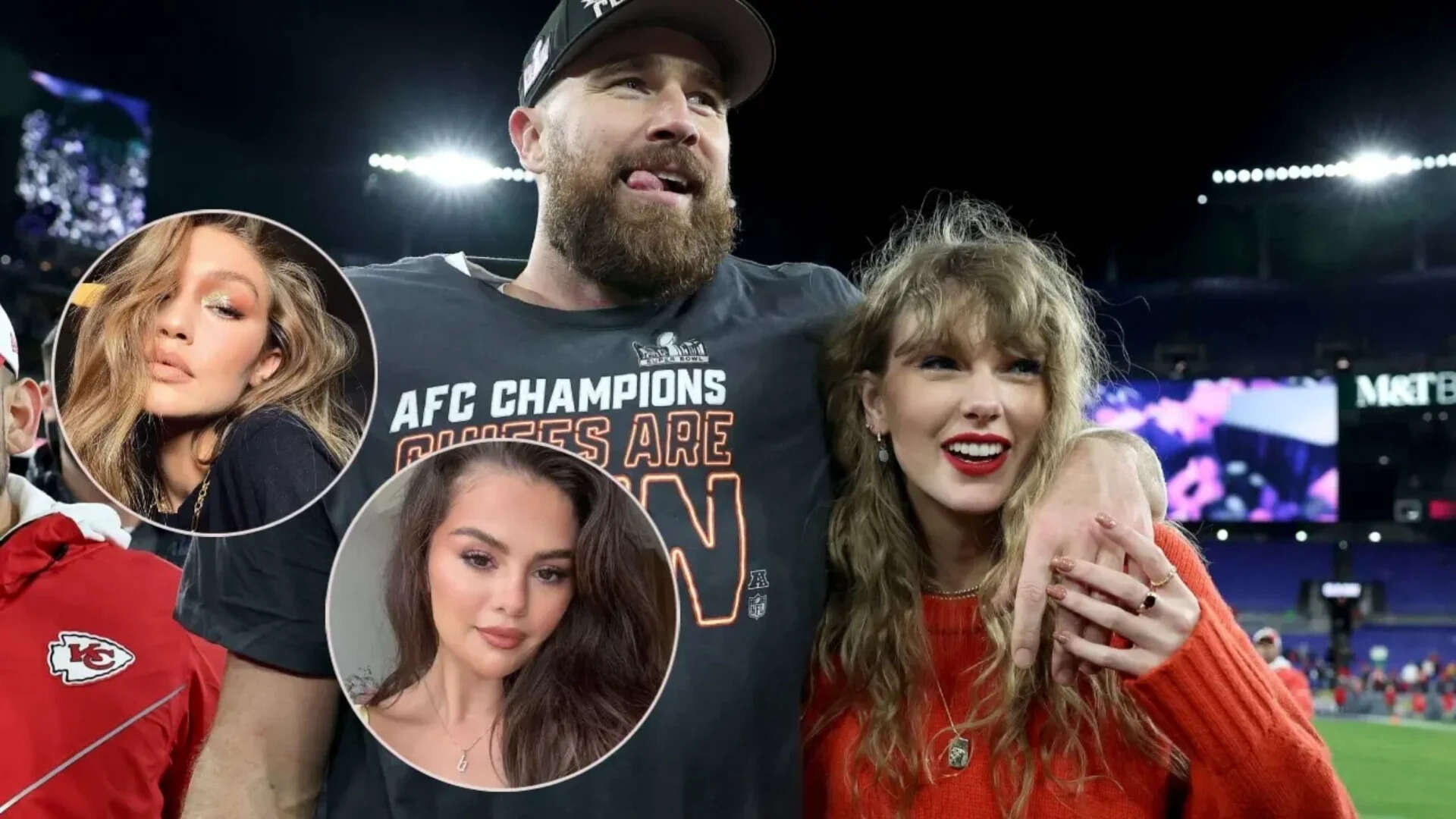 Taylor Swift’s bridesmaids plan a big surprise