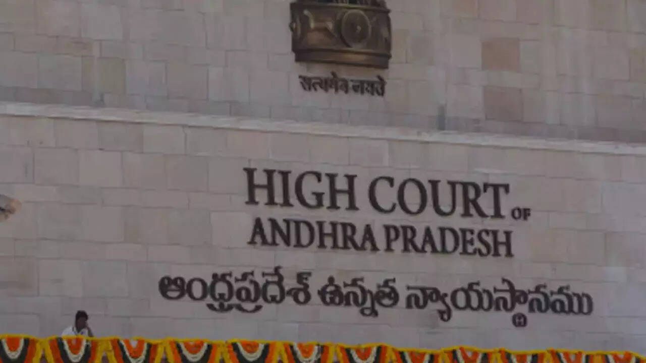 No puja by priests who go abroad: Andhra Pradesh high court