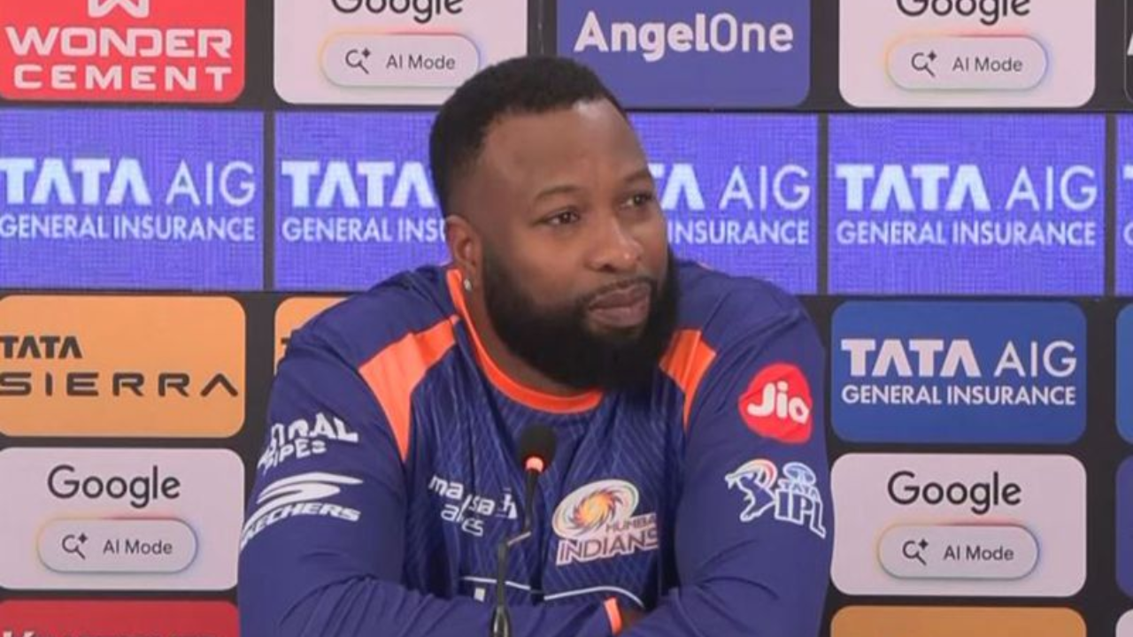 'I'm not a fan': Pollard joins growing opposition against Impact Player Rule