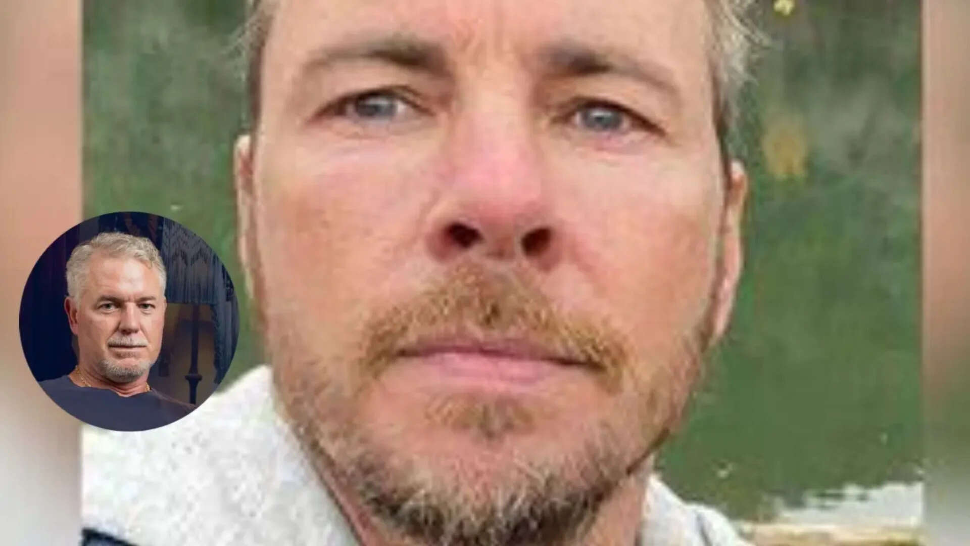 Dax Shepard shared how he became friends with Eric Dane