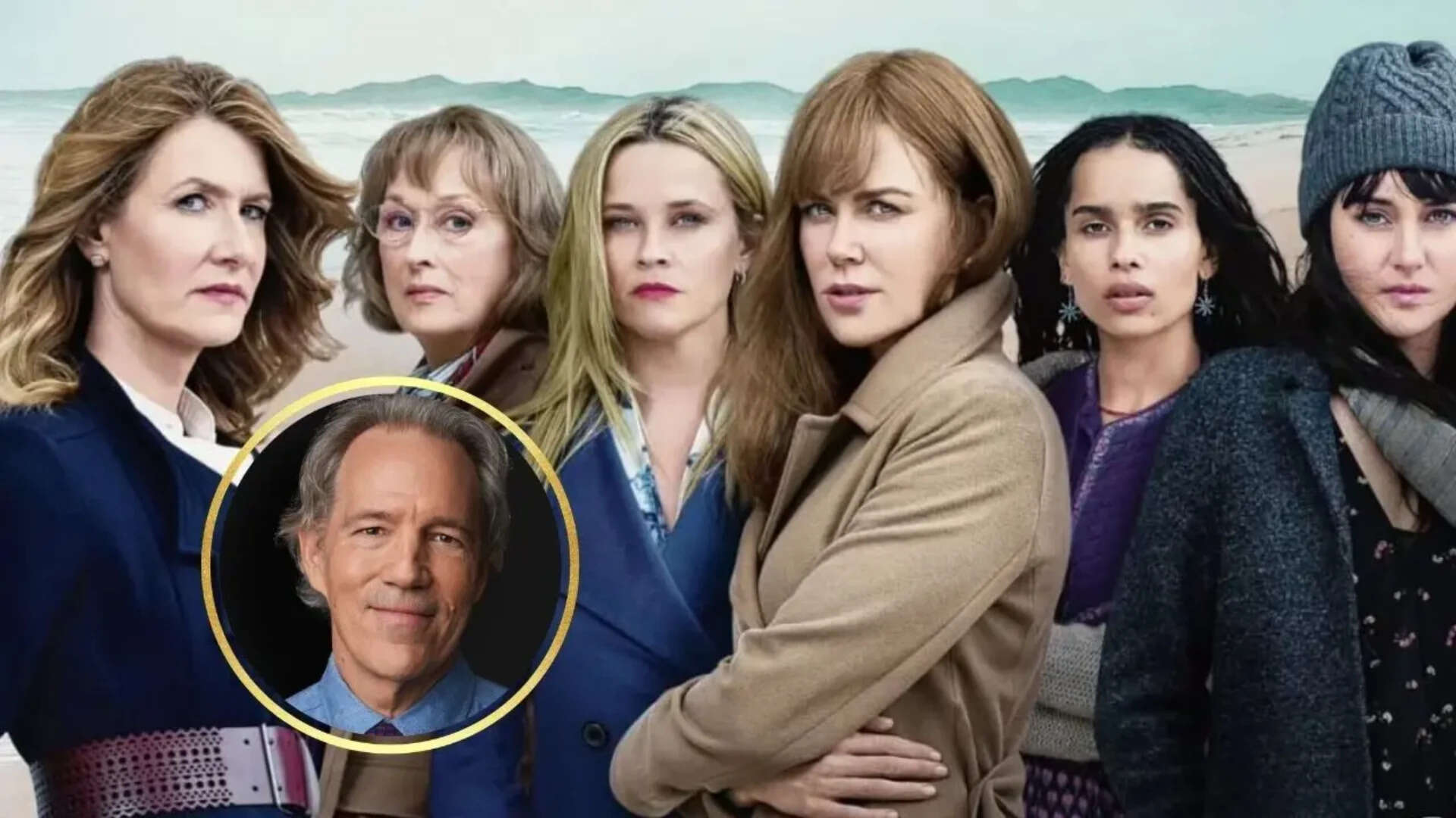 ‘Big Little Lies Season 3' gets major update from creator