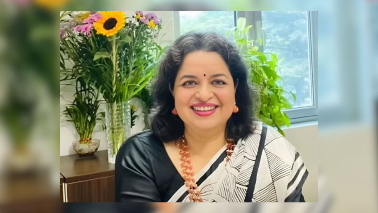 Mahayuti minister didn’t want a woman to head dept & I was bypassed: Maharashtra official