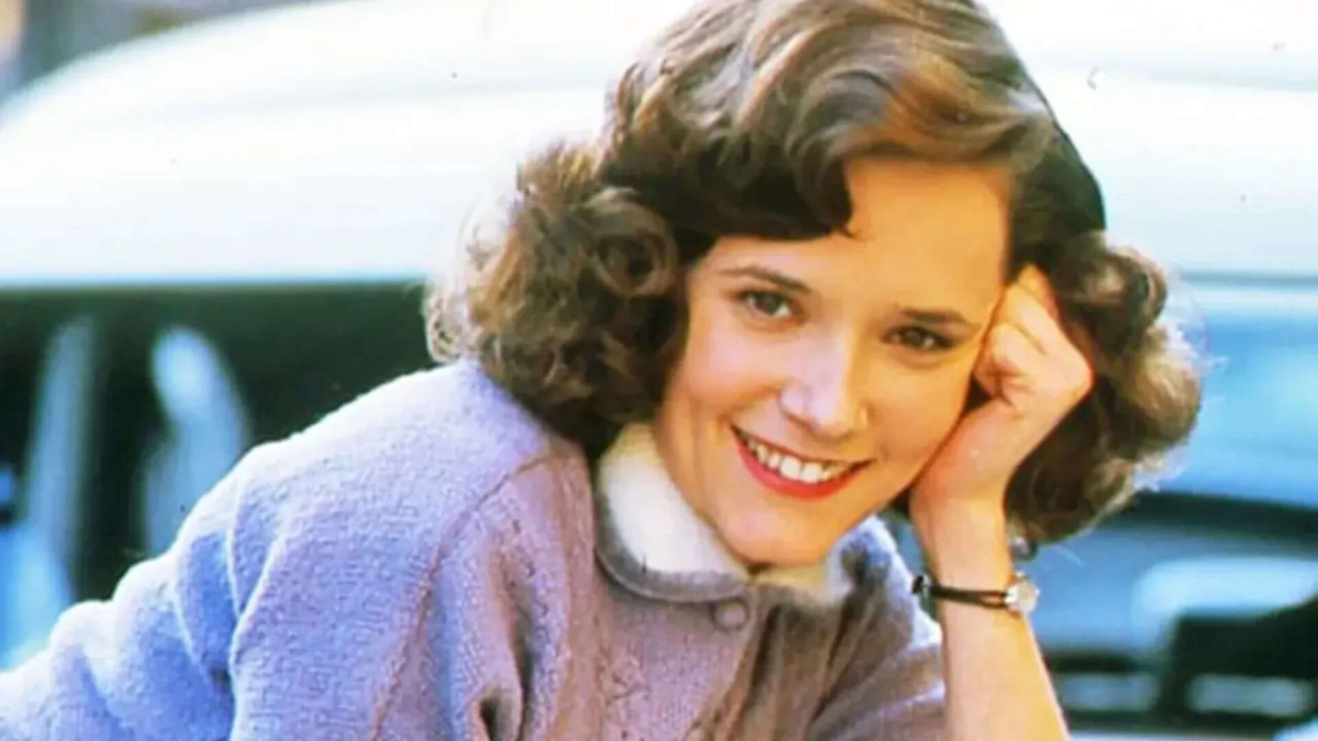 Lea Thompson talks about ‘Back To The Future’