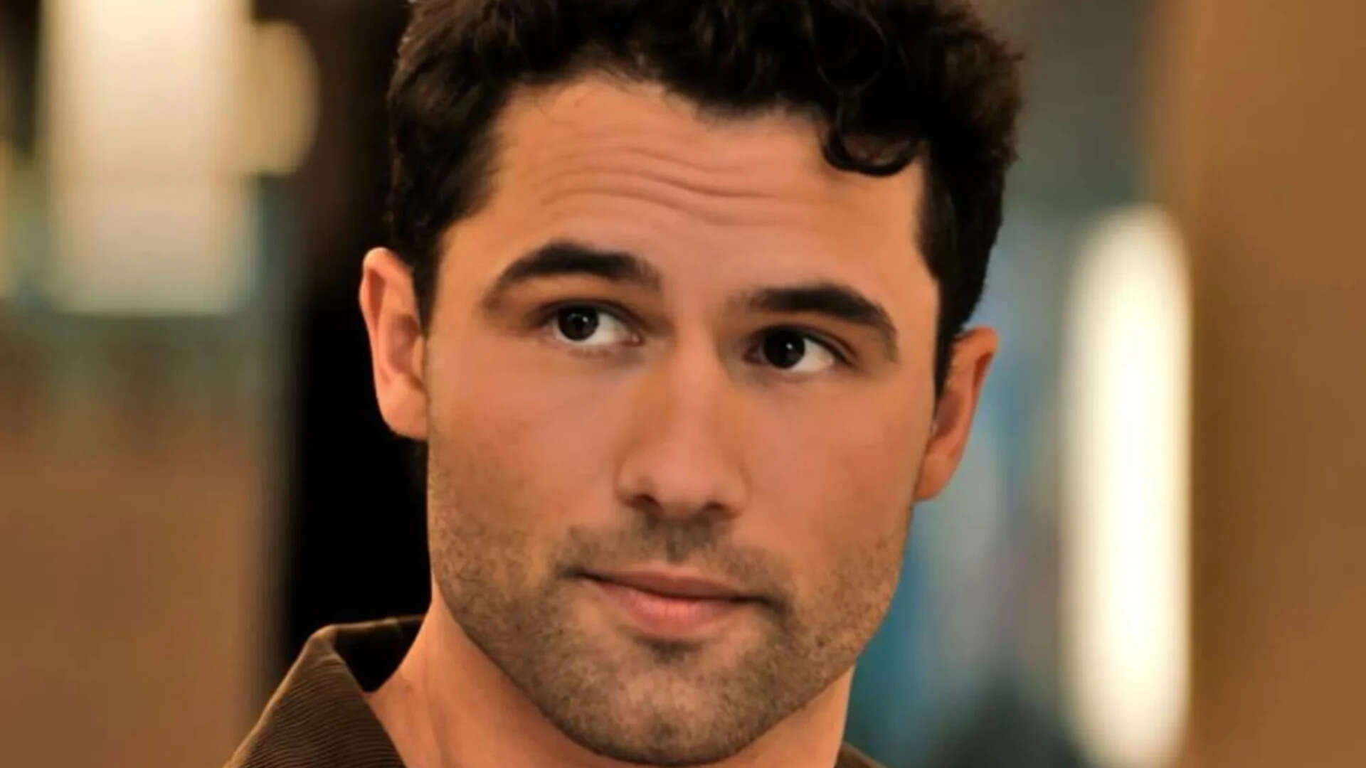 Robbie G.K. from ‘Heated Rivalry’ says he has hopes for Scott and Kip