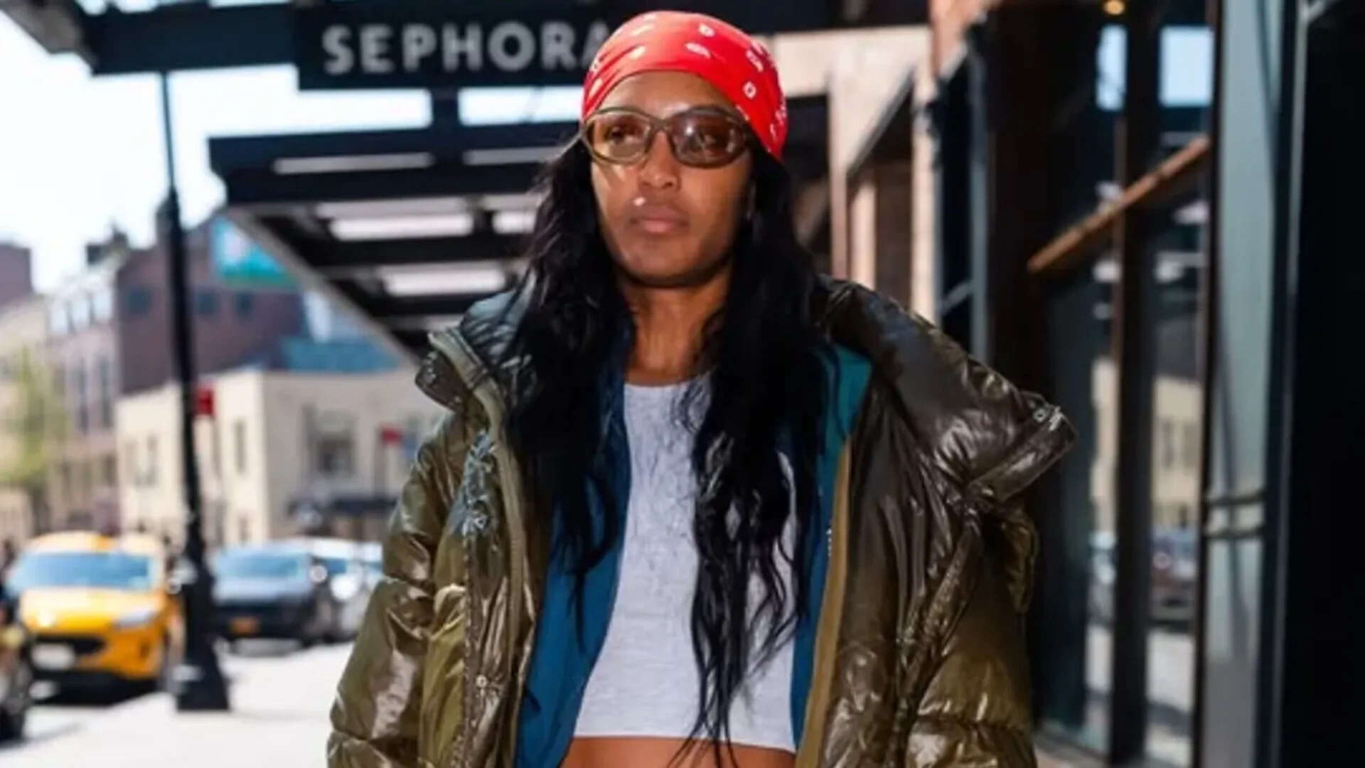 Ciara Miller’s ‘loyalty’ post after Amanda Batula, West Wilson’s news