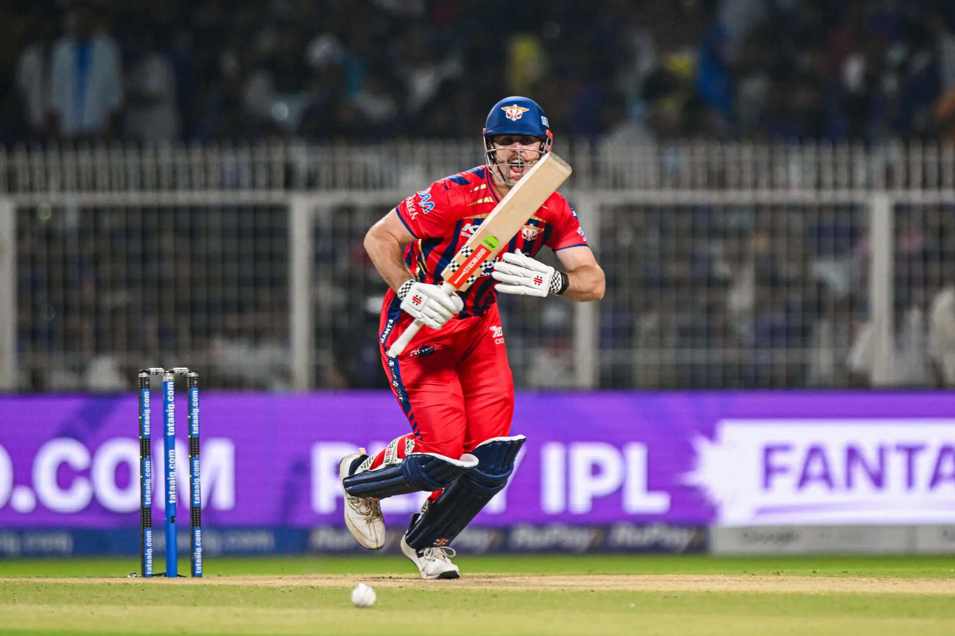 IPL 2026: Kagiso Rabada strikes after Mitchell Marsh’s brief burst