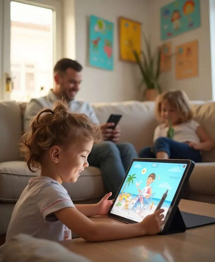 Raising Kids in the Age of AI? Don’t Ignore This One Skill